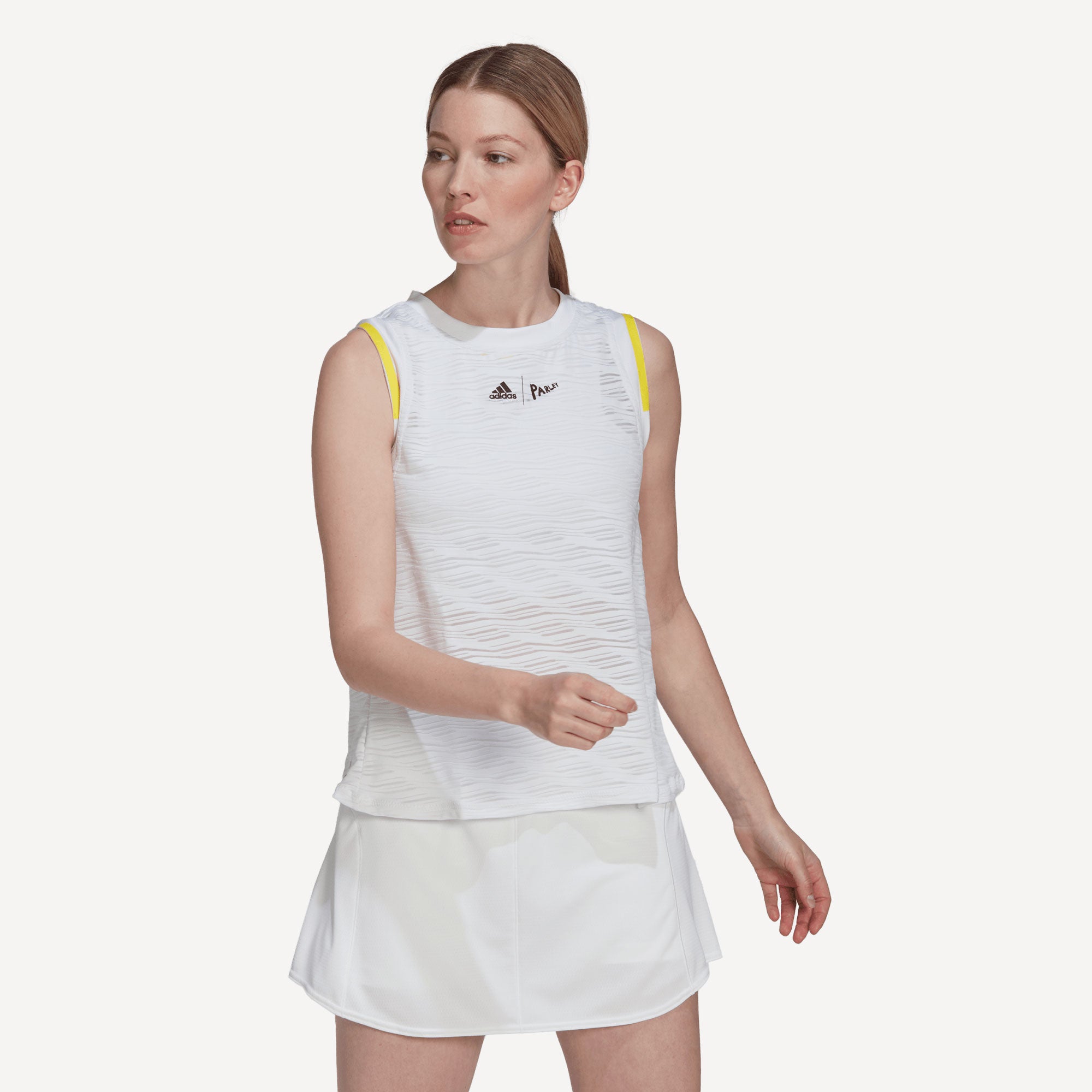 adidas London Match Women's Tennis Tank