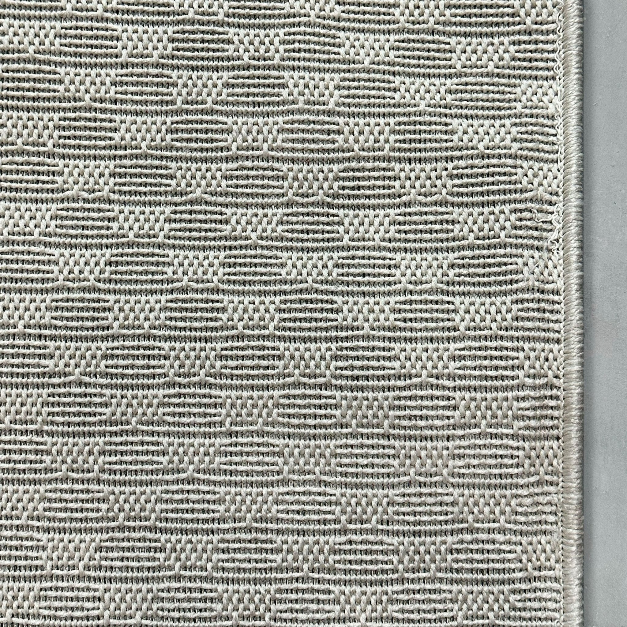Alto Textures Custom Outdoor/Indoor Flat-Pile Rug - Personalized Sizes, Easy Maintenance、mySite、gigharbornorthrealestate