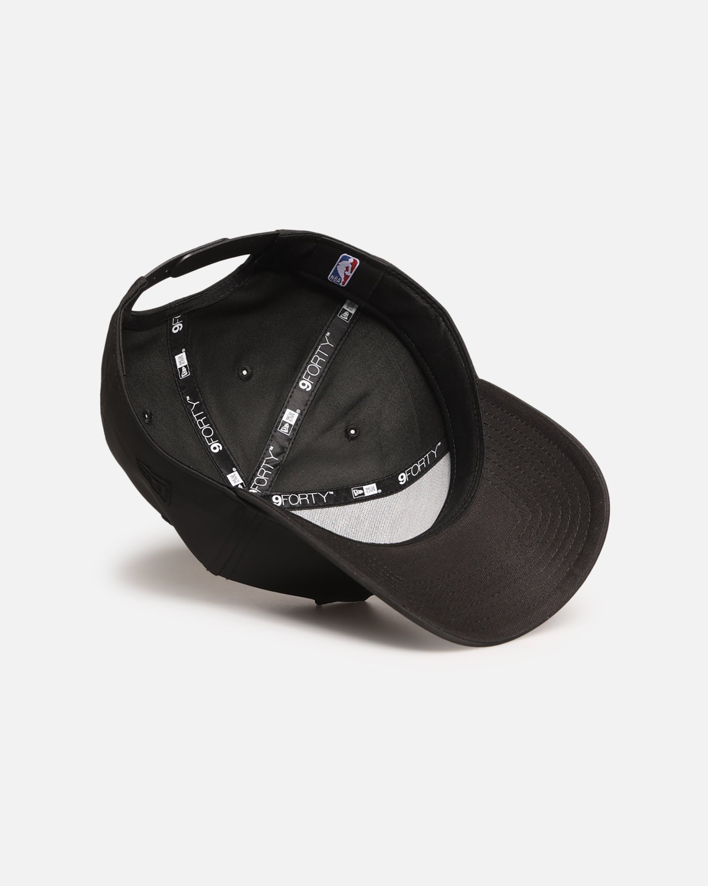 New Era Chicago Bulls 'Prolite' 9FORTY A-Frame Snapback Black、mySite、zt4zffjzw