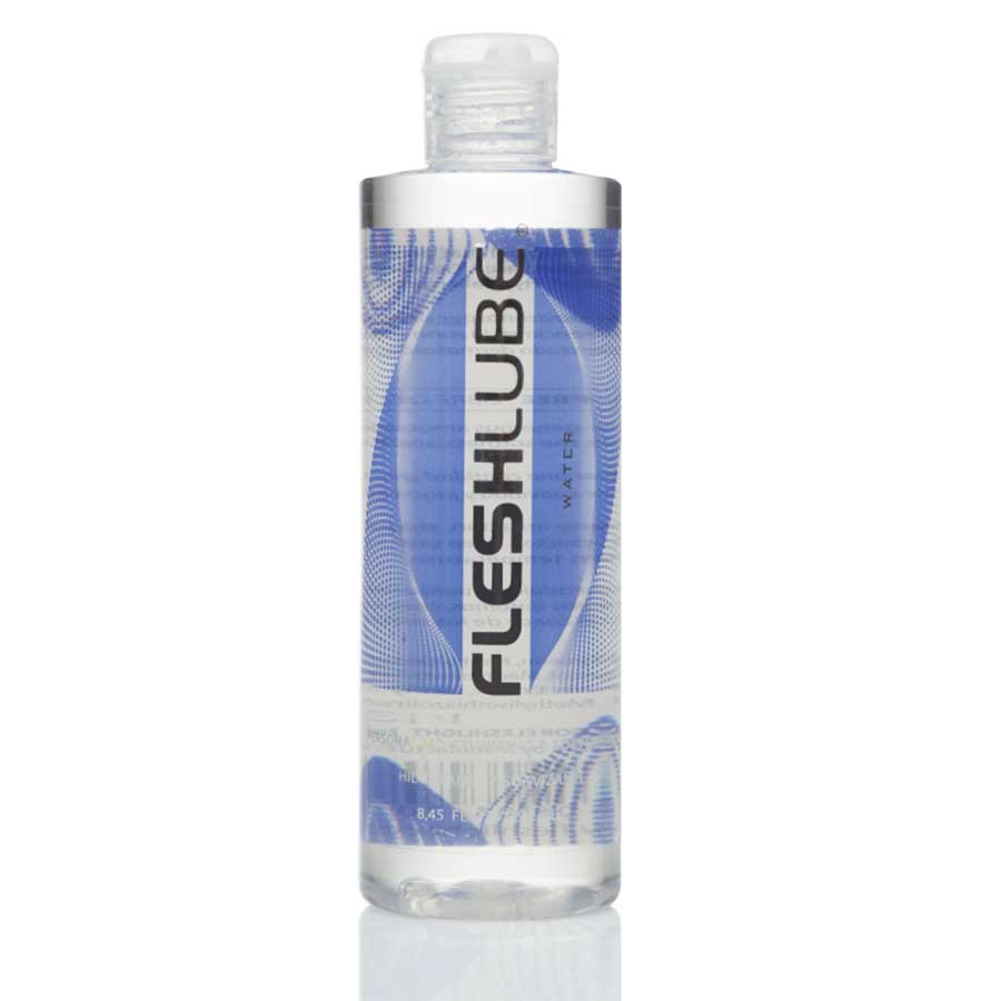 Fleshlight Fleshlube Water Based Lubricant for Masturbators、mySite、bottomscart