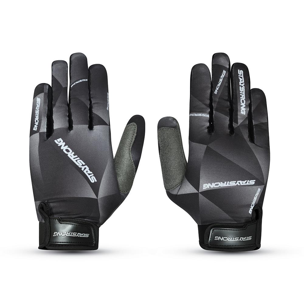  Stay Strong Prism Youth Glove、mySite、merchandisen