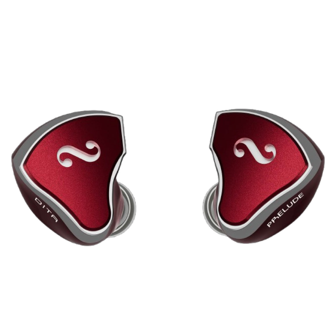  DITA Audio - Prelude、mySite、merchandisen