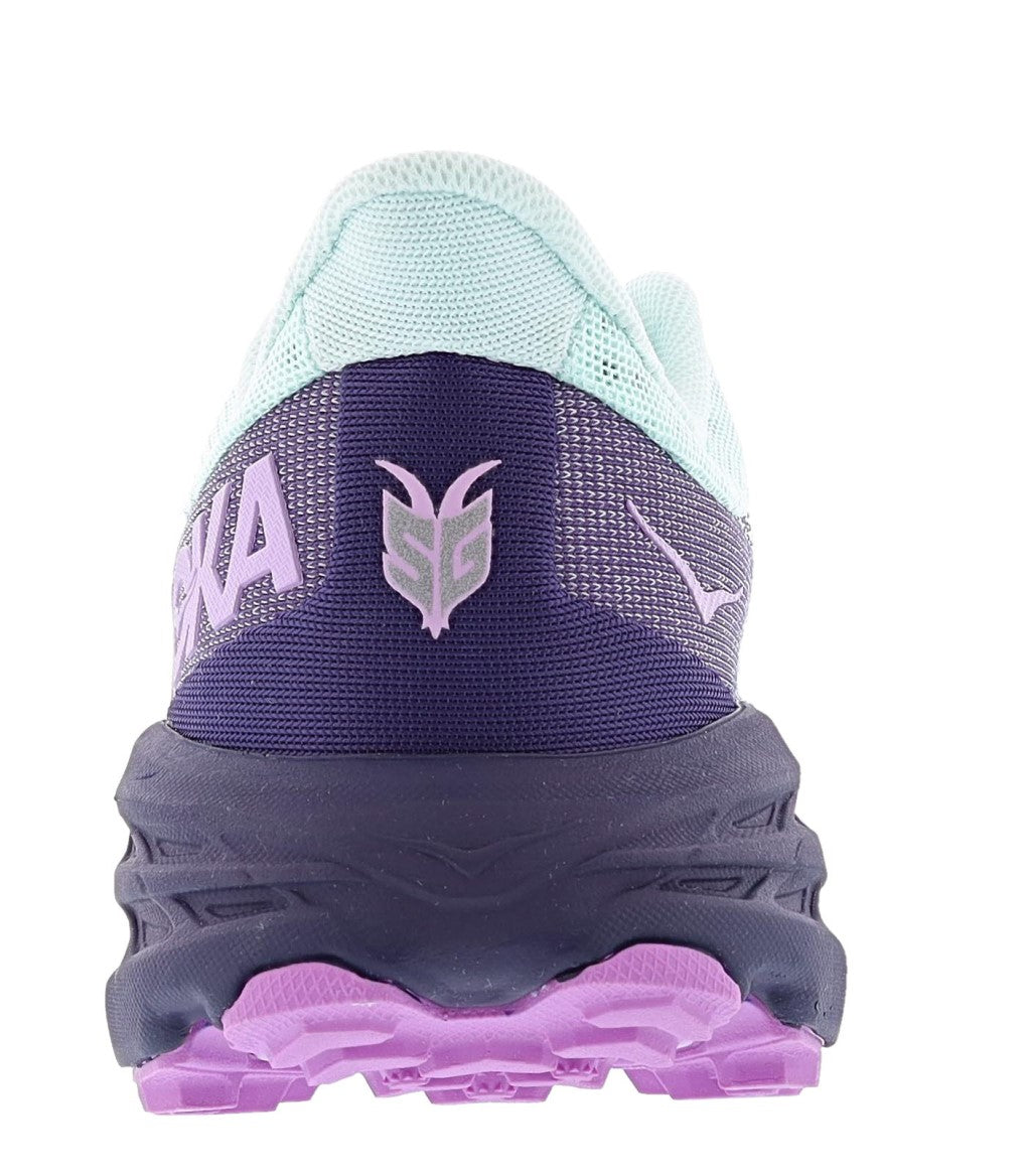 Hoka Women's Speedgoat 5 All Terrain Trail Running Shoes、mySite、dreamappss