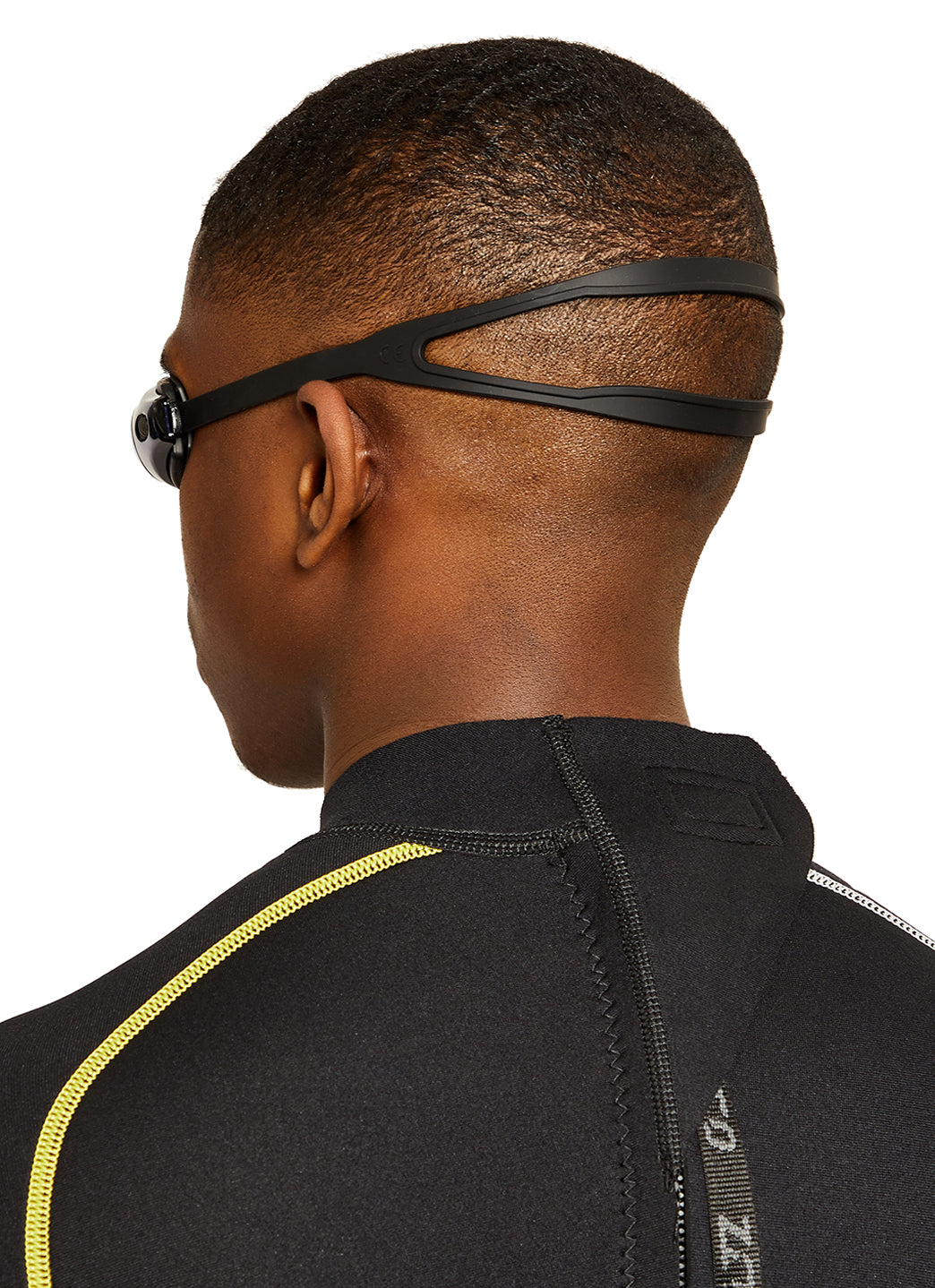 SOUL CAP Kids' Hajos Mirrored Goggle、mySite、noshort