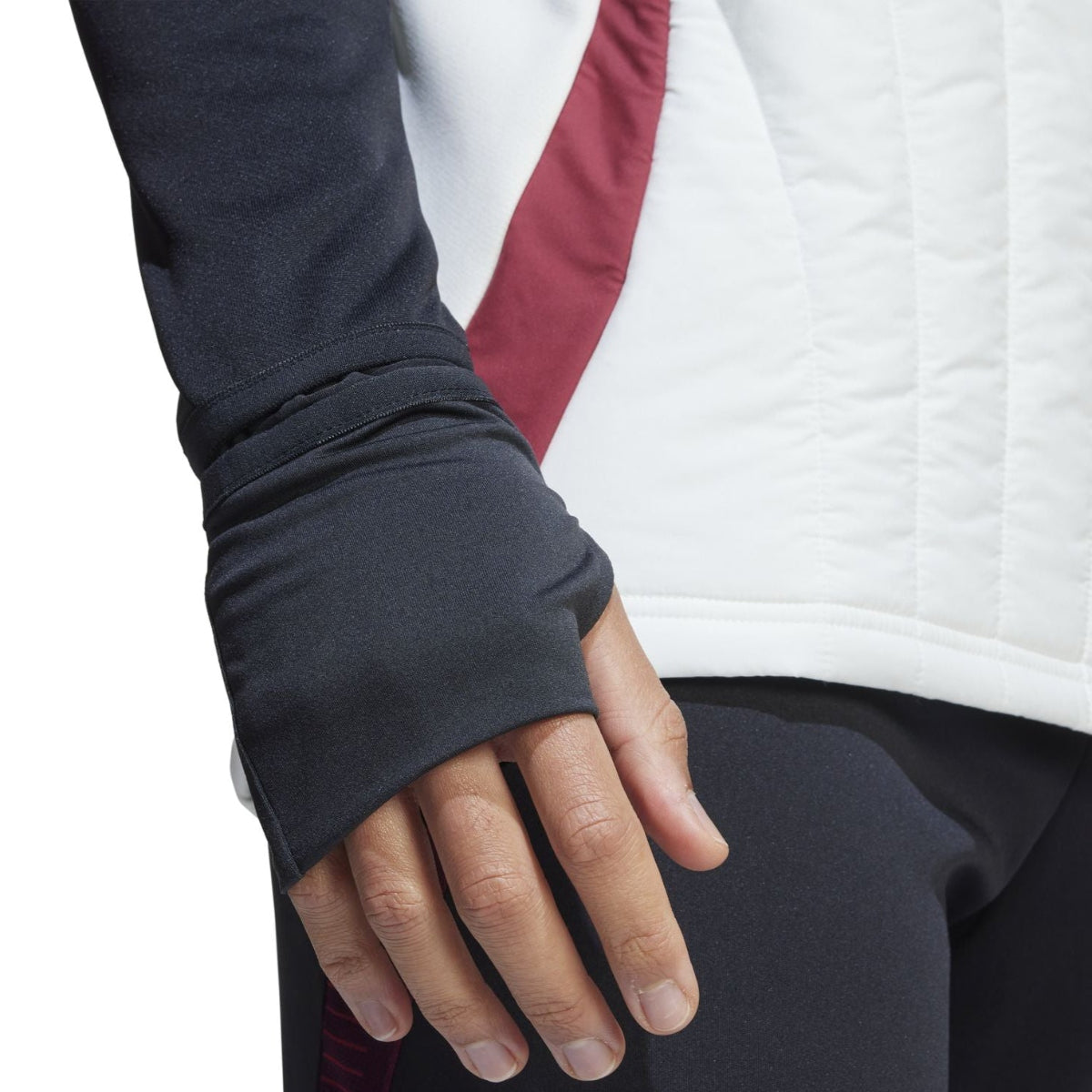 adidas Manchester United Tiro 2024/25 Half-Zip Winterized Top、mySite、shadidas Manchester United Tiro 2024/25 Half-Zip Winterized Top、mySite、glenpowelloop_name