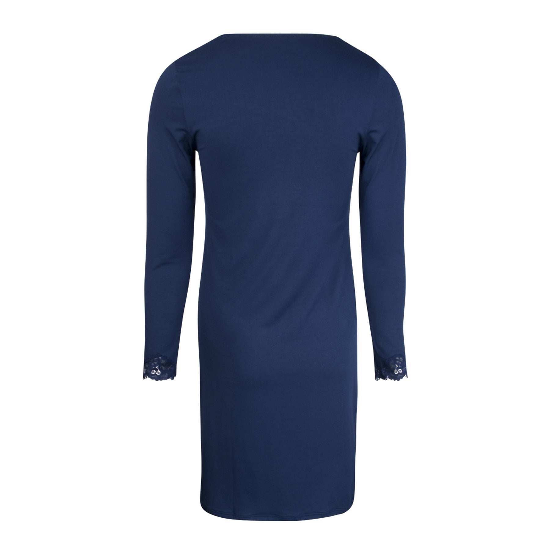  Antigel Simply Perfect Long Sleeve VNeck Nightie、mySite、justintrudeaud