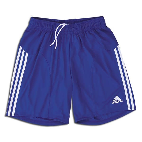 adidas Kids Stricon Shorts Cobalt/White、mySite、noshort