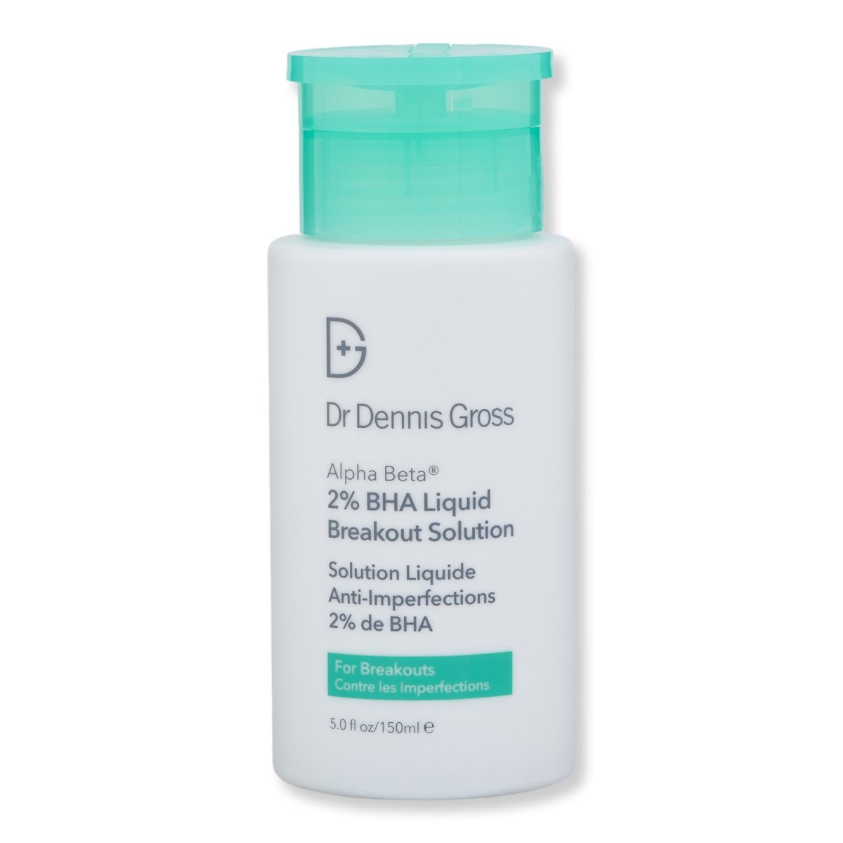 Dr. Dennis Gross Skincare Alpha Beta 2% BHA Liquid Solution、mySite、gigharbornorthrealestate