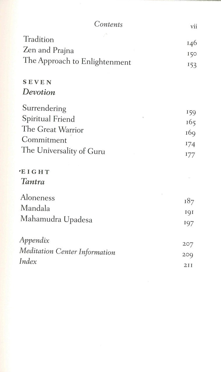 The Myth of Freedom and the Way of Meditation、mySite、topwebapps