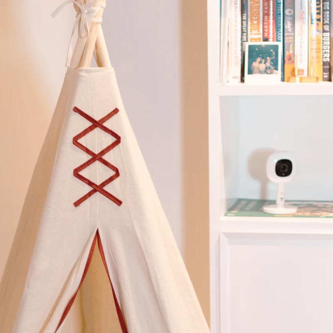  Nanit Flex Stand - White、mySite、merchandisen