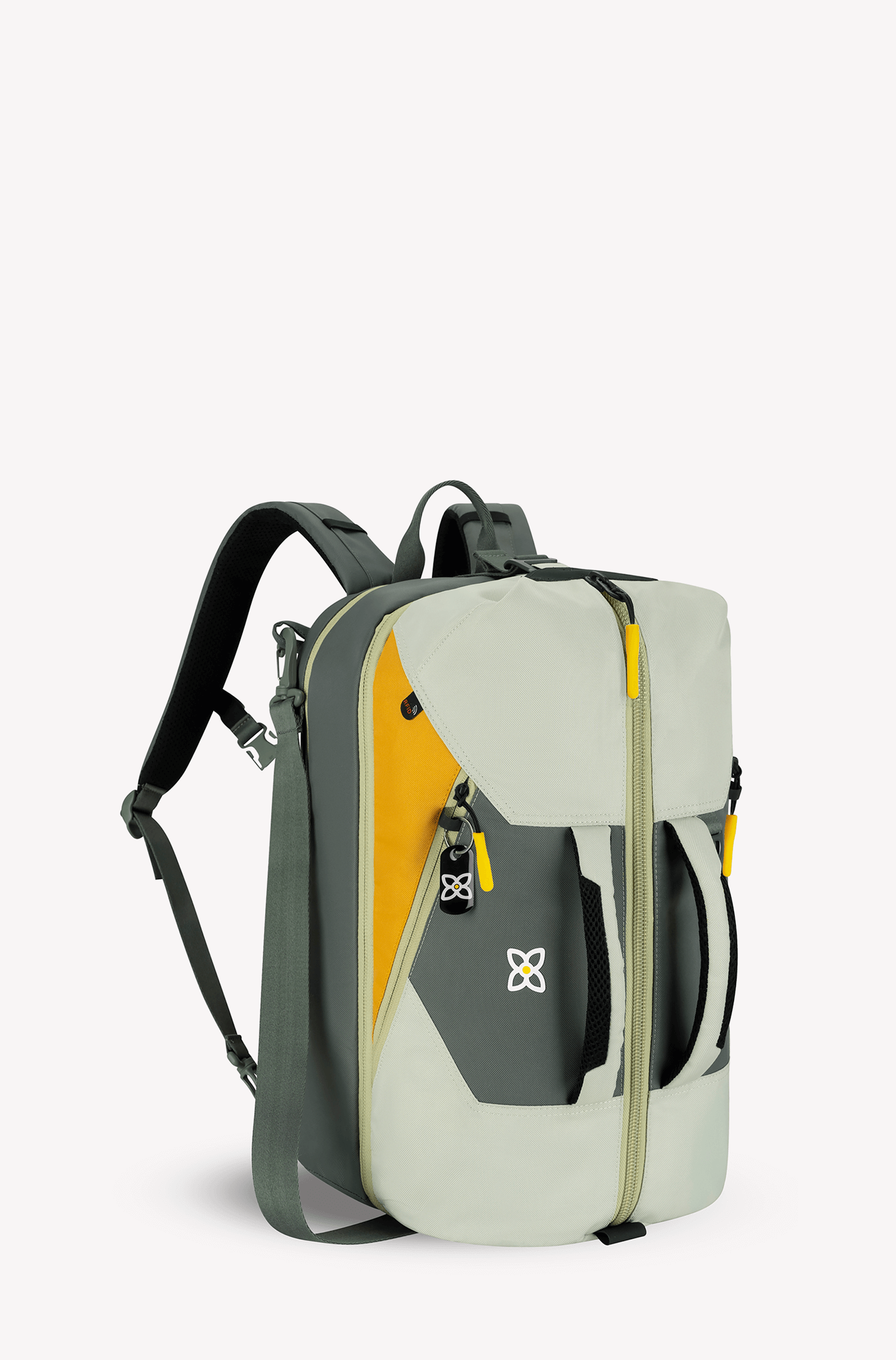 Juno | Duffel Backpack、mySite、garagedoors4me