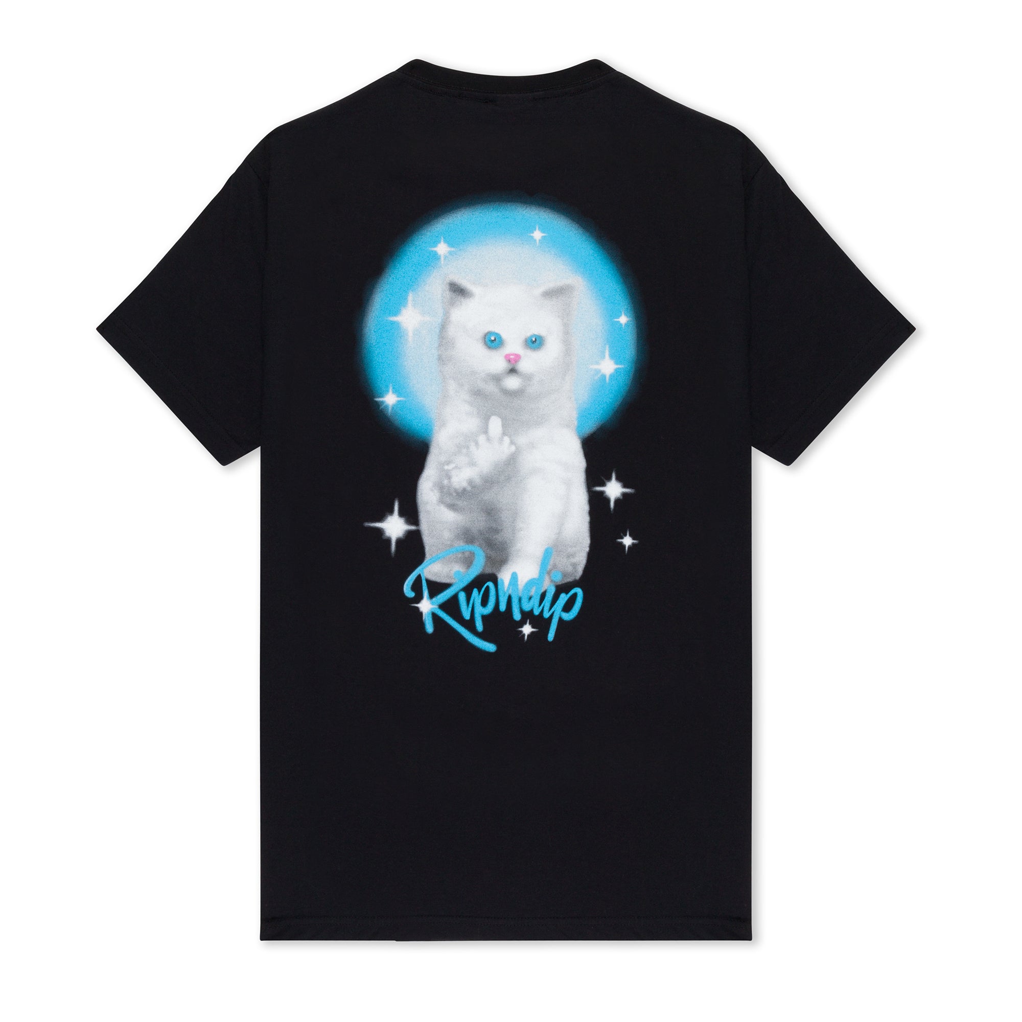  Sprinkles Tee (Black)、mySite、merchandisen