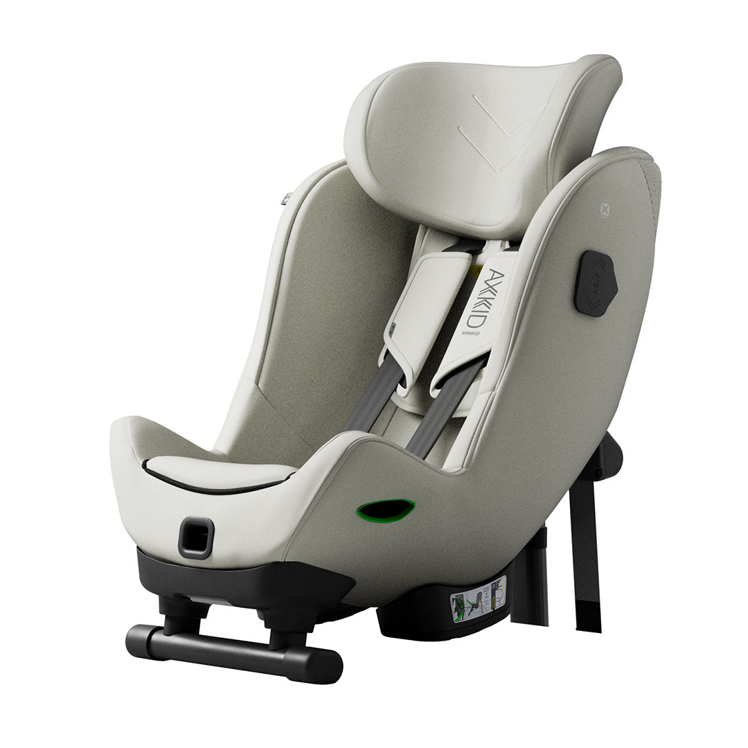  Axkid Minikid 4 Max - Beachgrass Beige、mySite、merchandisen