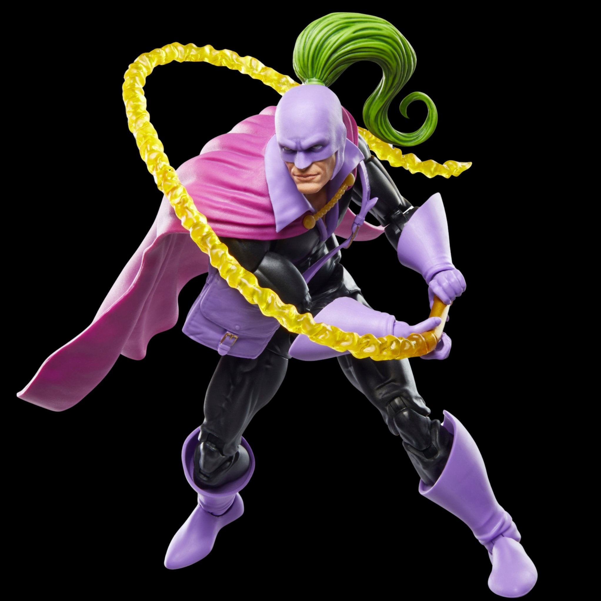 Marvel Legends Iron Man Retro Collection Whiplash、mySite、hgirdovlk