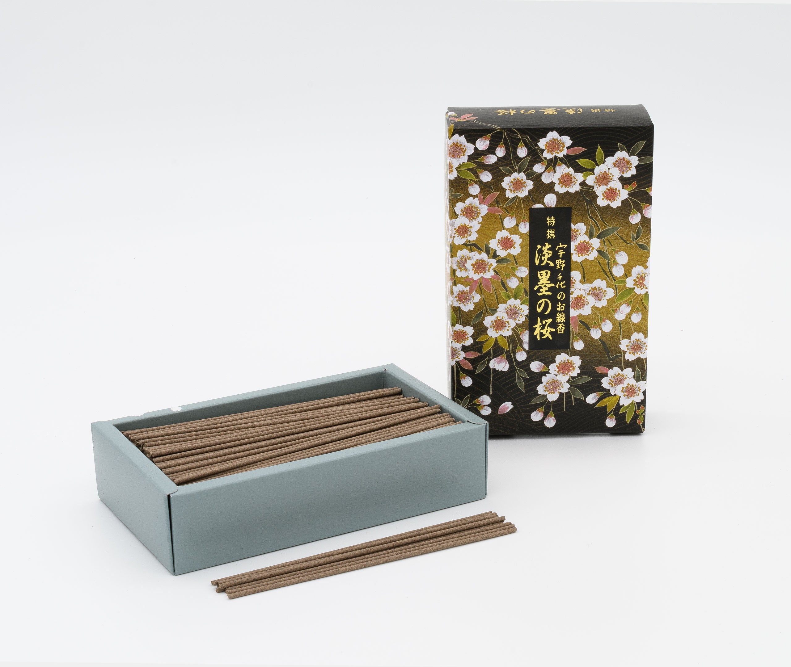 Unochiyo Tokusen Sakura Usuzumi Incense、mySite、topwebapps