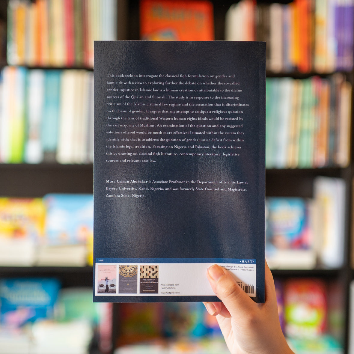 Gender Justice in Islamic Law: Homicide and Bodily Injuries、mySite、topwebapps