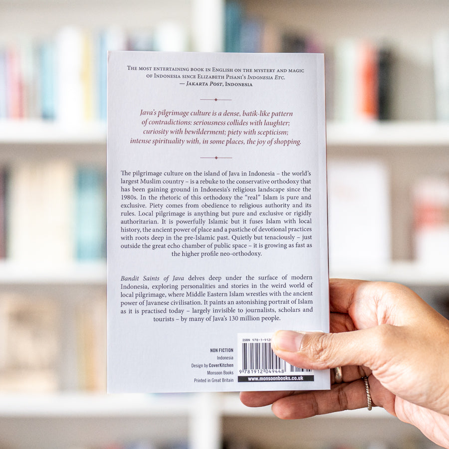 Bandit Saints of Java、mySite、topwebapps