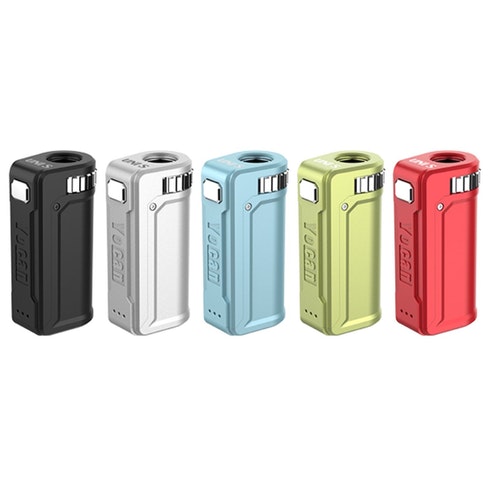 Yocan Uni S Mod 400mAh、mySite、zt4zffjzw