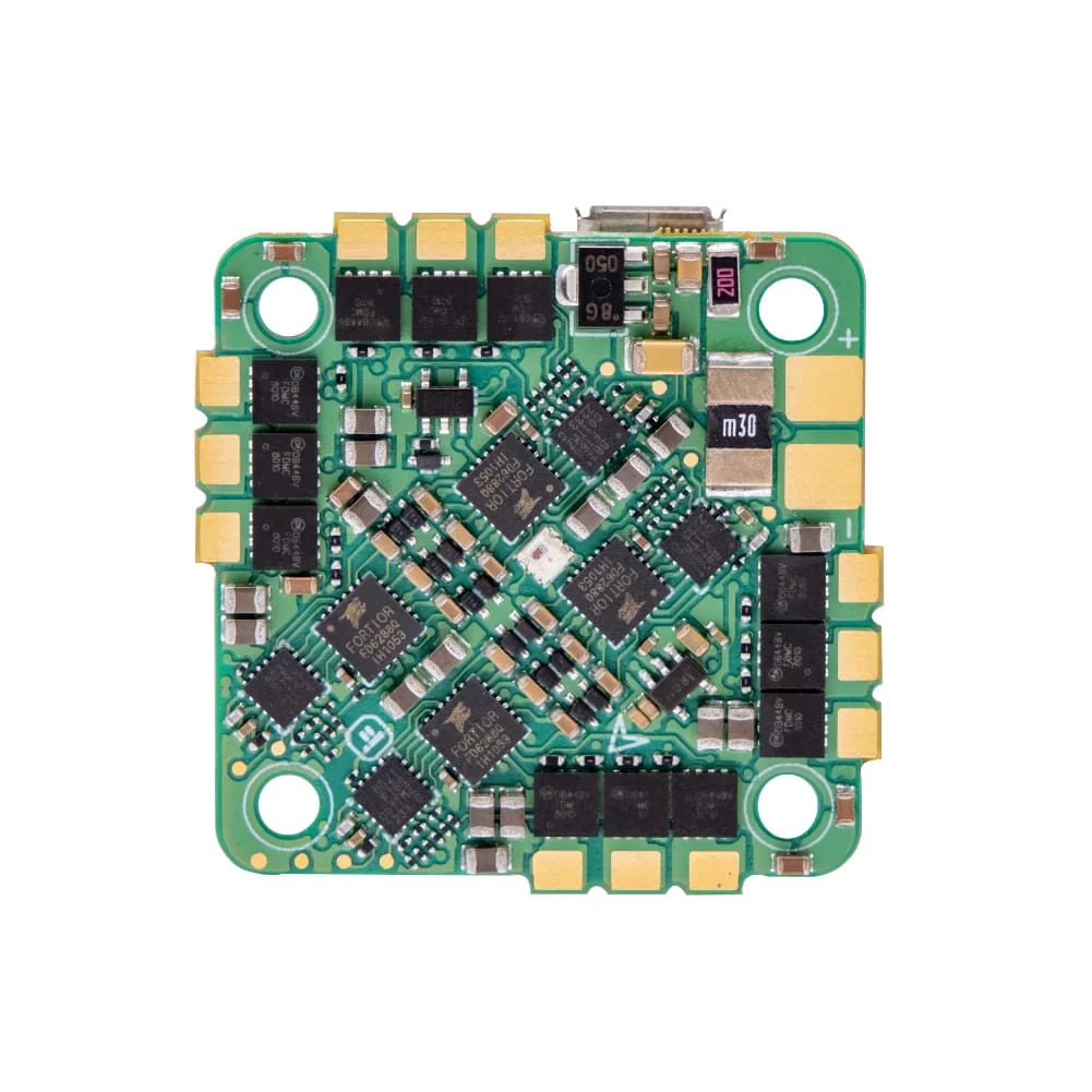  iFlight Blitz Whoop F7 AIO V1.1 2-6S AIO Toothpick / Whoop Flight Controller (w/ 55A 8Bit 4in1 ESC)、mySite、merchandisen