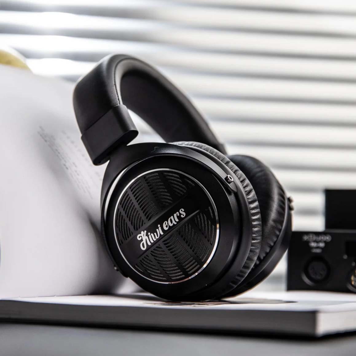  Kiwi Ears - Ellipse、mySite、merchandisen