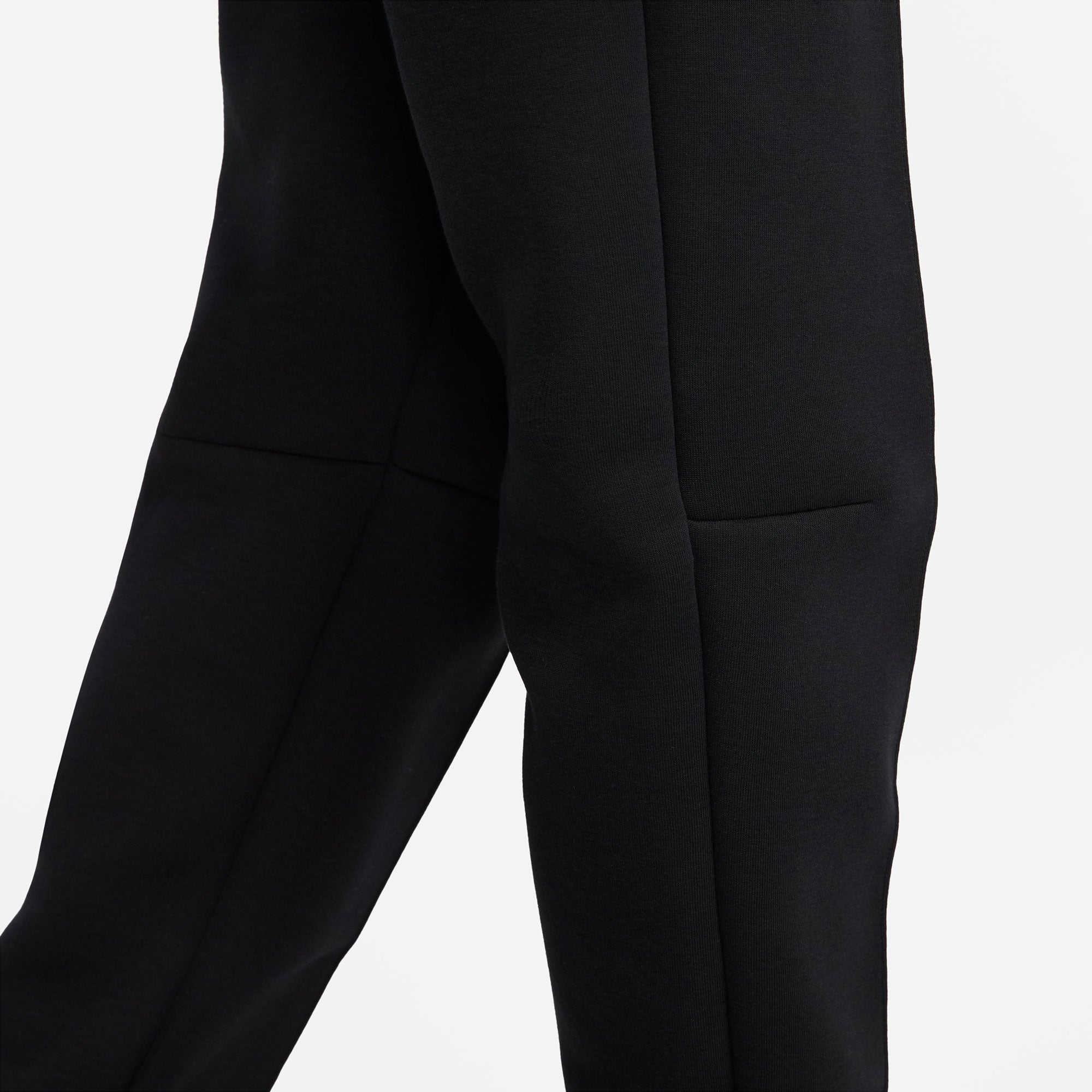 Nike Tech Fleece Women's Mid-Rise Pants