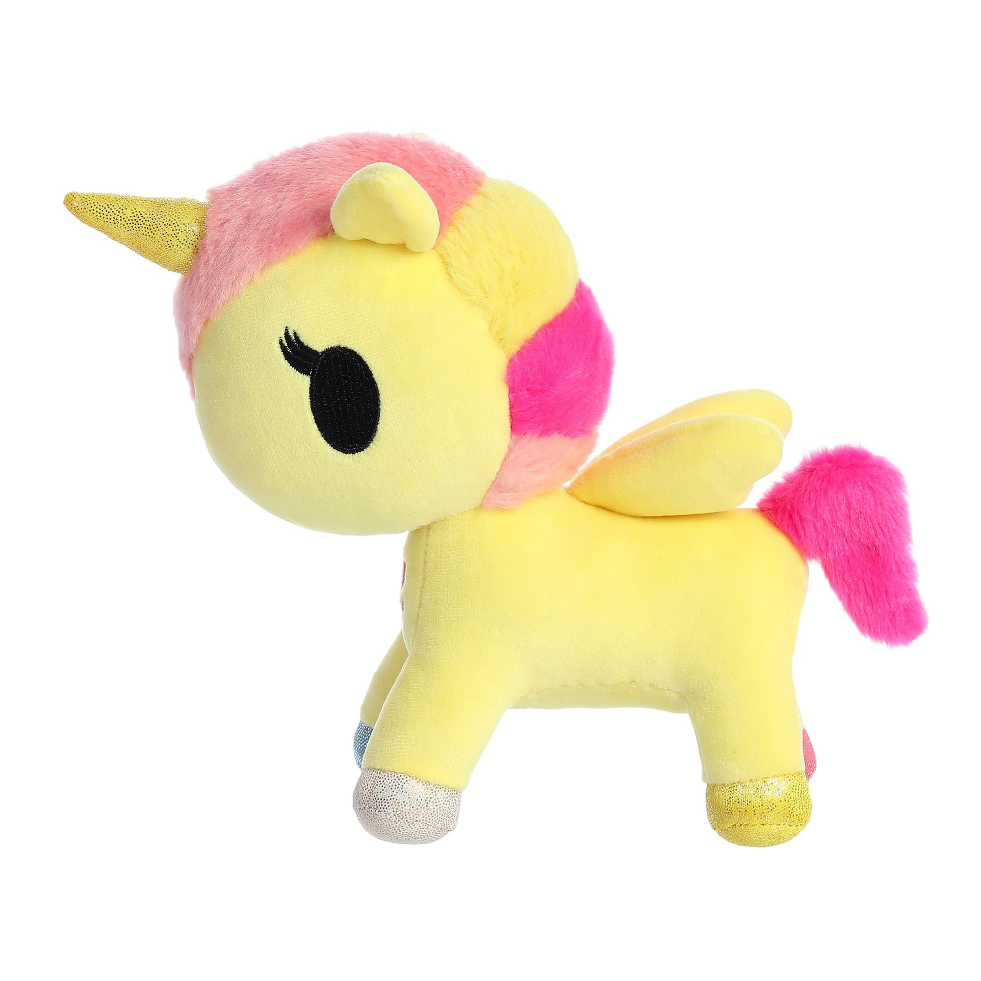 Aurora® - ©tokidoki - 7.5 Tokimeki、mySite、g9winljtr