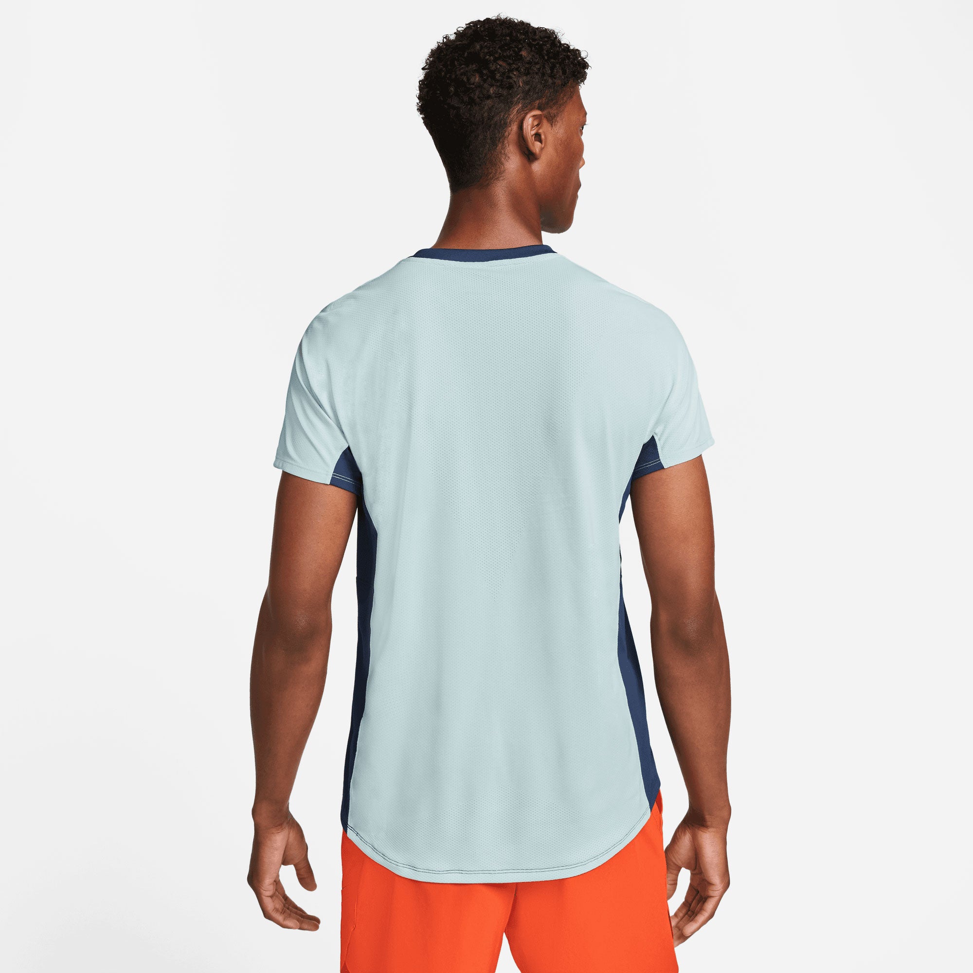 NikeCourt Dri-FIT ADV Slam Ultimate New York Men's Tennis Polo