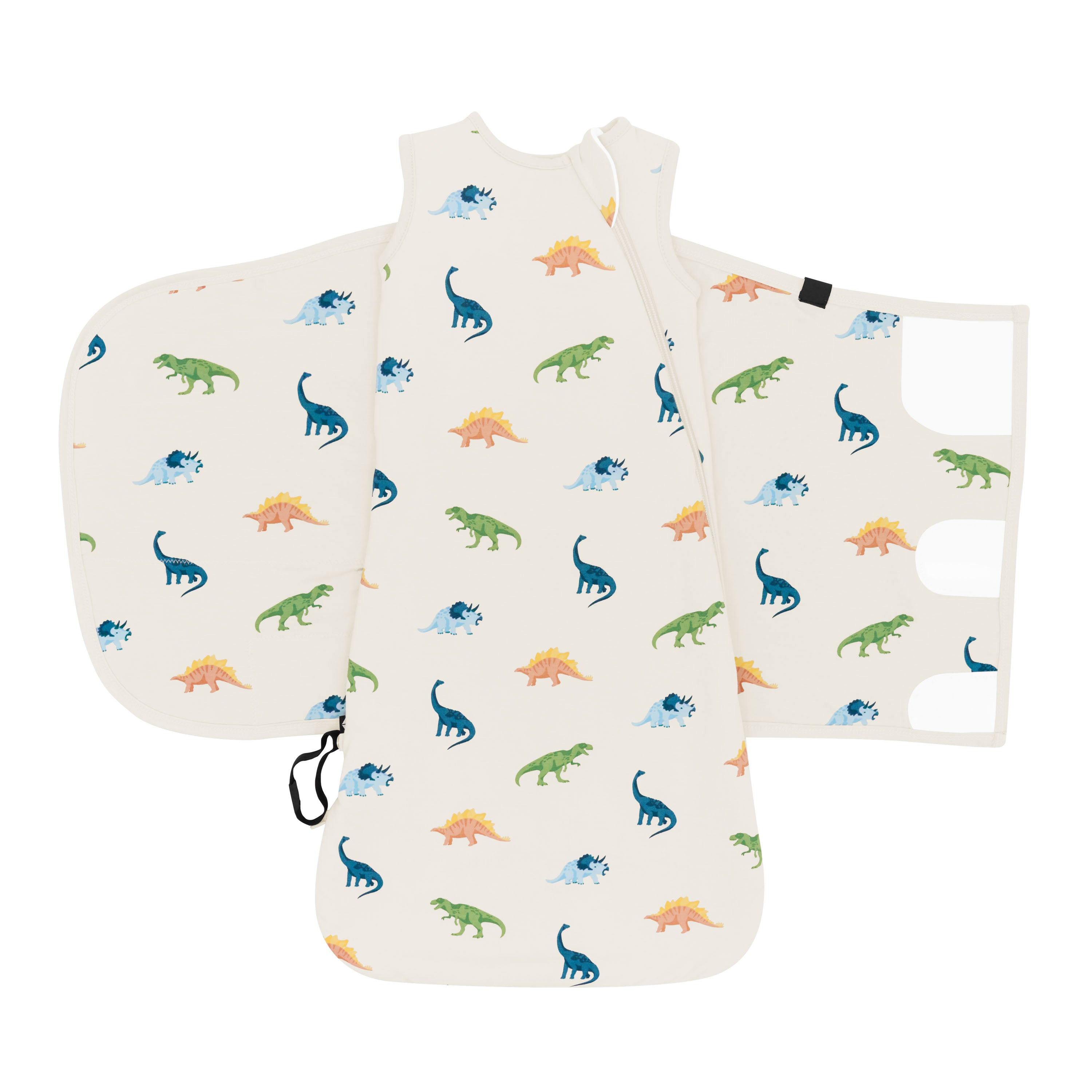  Sleep Bag Swaddler in Ecru Roar 1.0、mySite、layawaytickets
