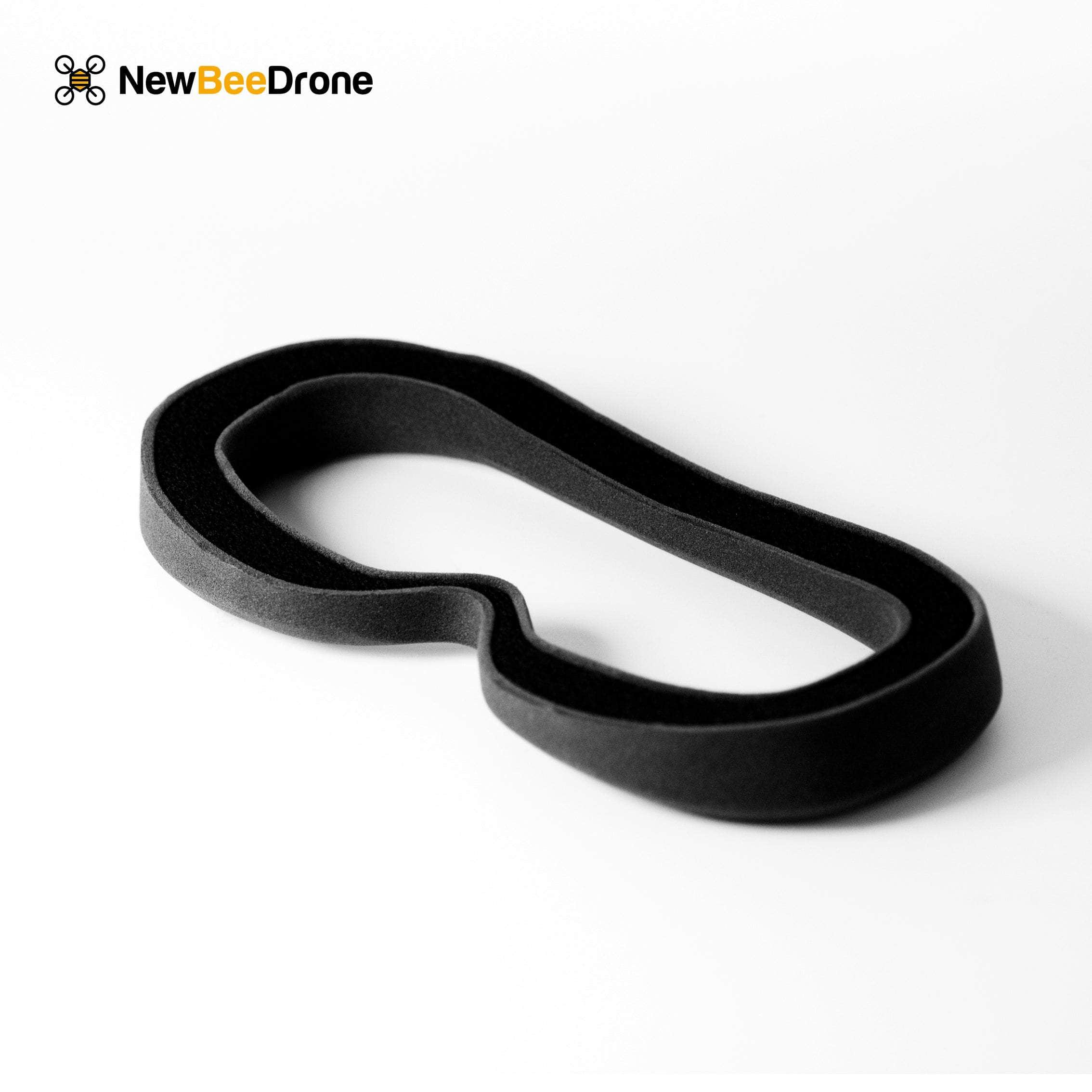  NewBeeDrone Max Comfort Goggle Foam for DJI Goggles V2、mySite、merchandisen