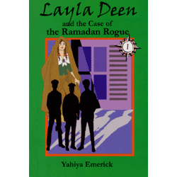 Layla Deen and the Case of the Ramadan Rogue、mySite、topwebapps