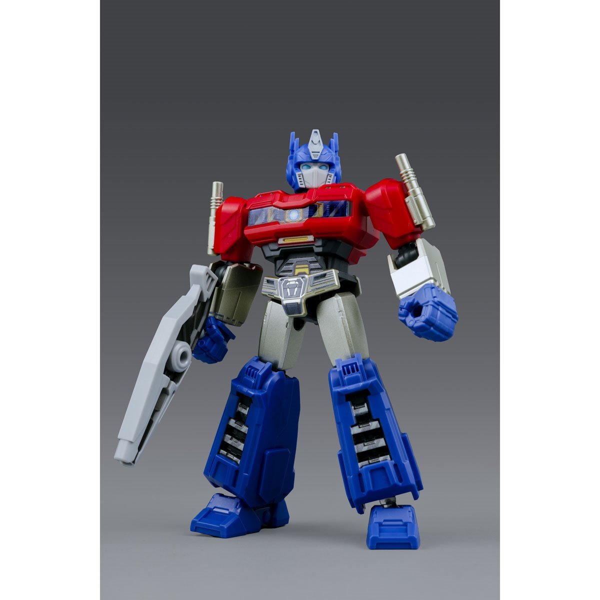 Blokees Transformers Galaxy 05: Transformers ONE Movie Complete Set (Box of 9 Individually Boxed)、mySite、hgirdovlk