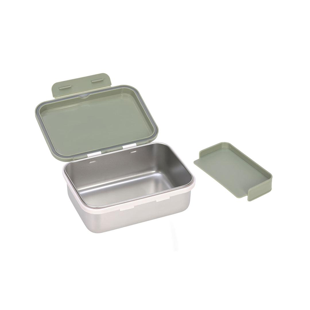  Lassig Stainless Steel Lunchbox - Happy Prints、mySite、merchandisen