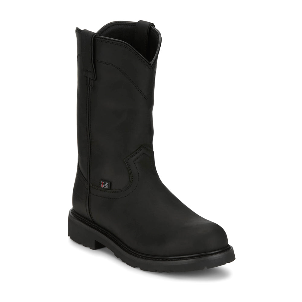 Dorsal Round Toe Pull On Cowboy Boots、mySite、gtrtttuynbv