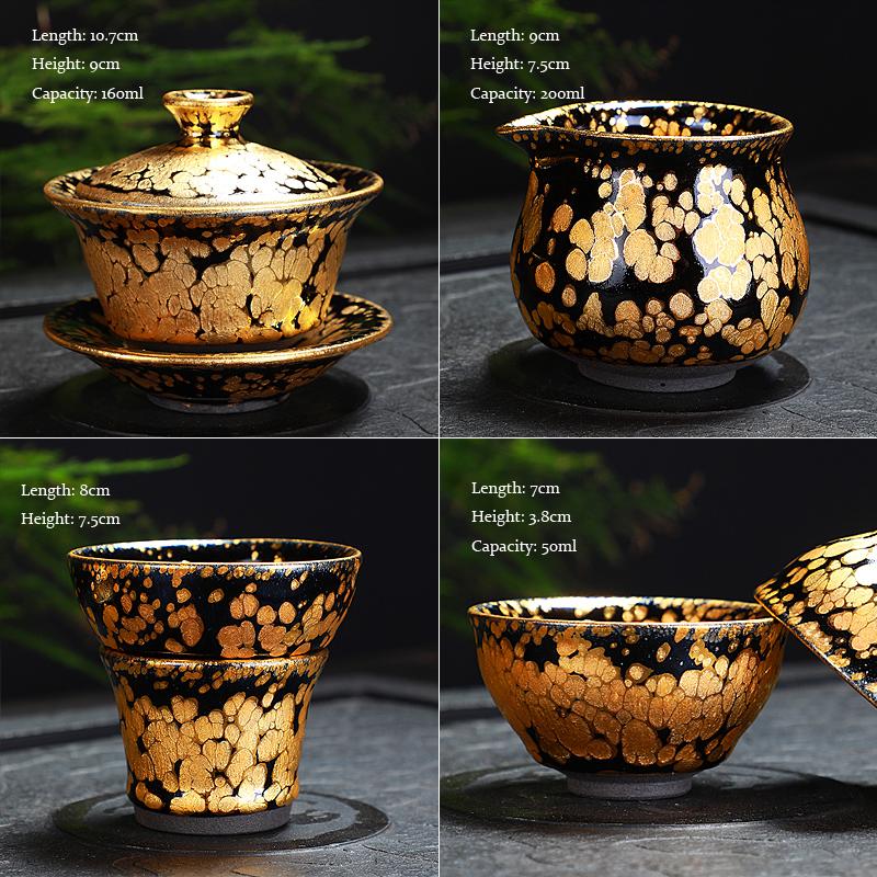 Gold Tea Set、mySite、hinf8tx79