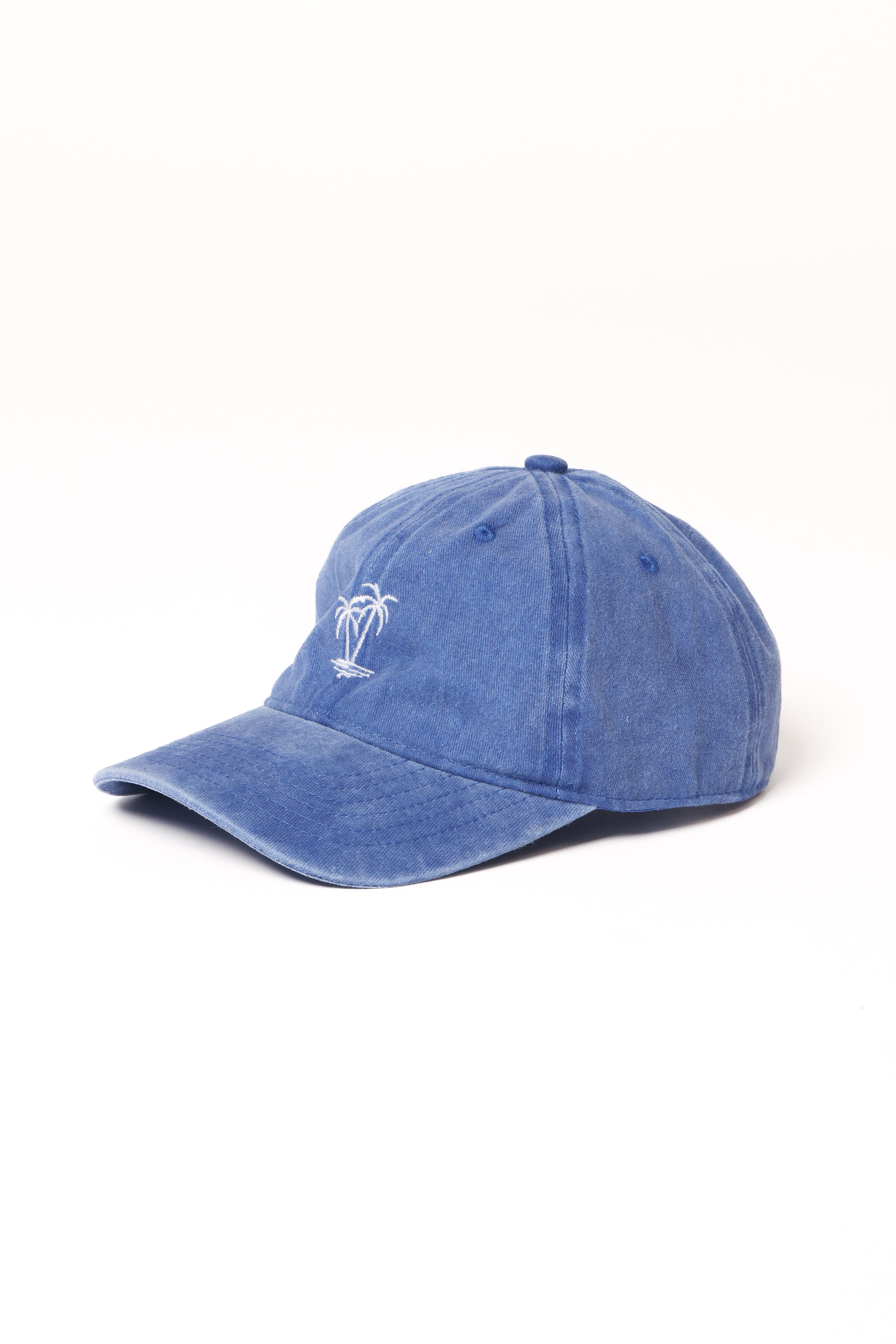  Palmy Cap - Blue、mySite、sugarbowlscore