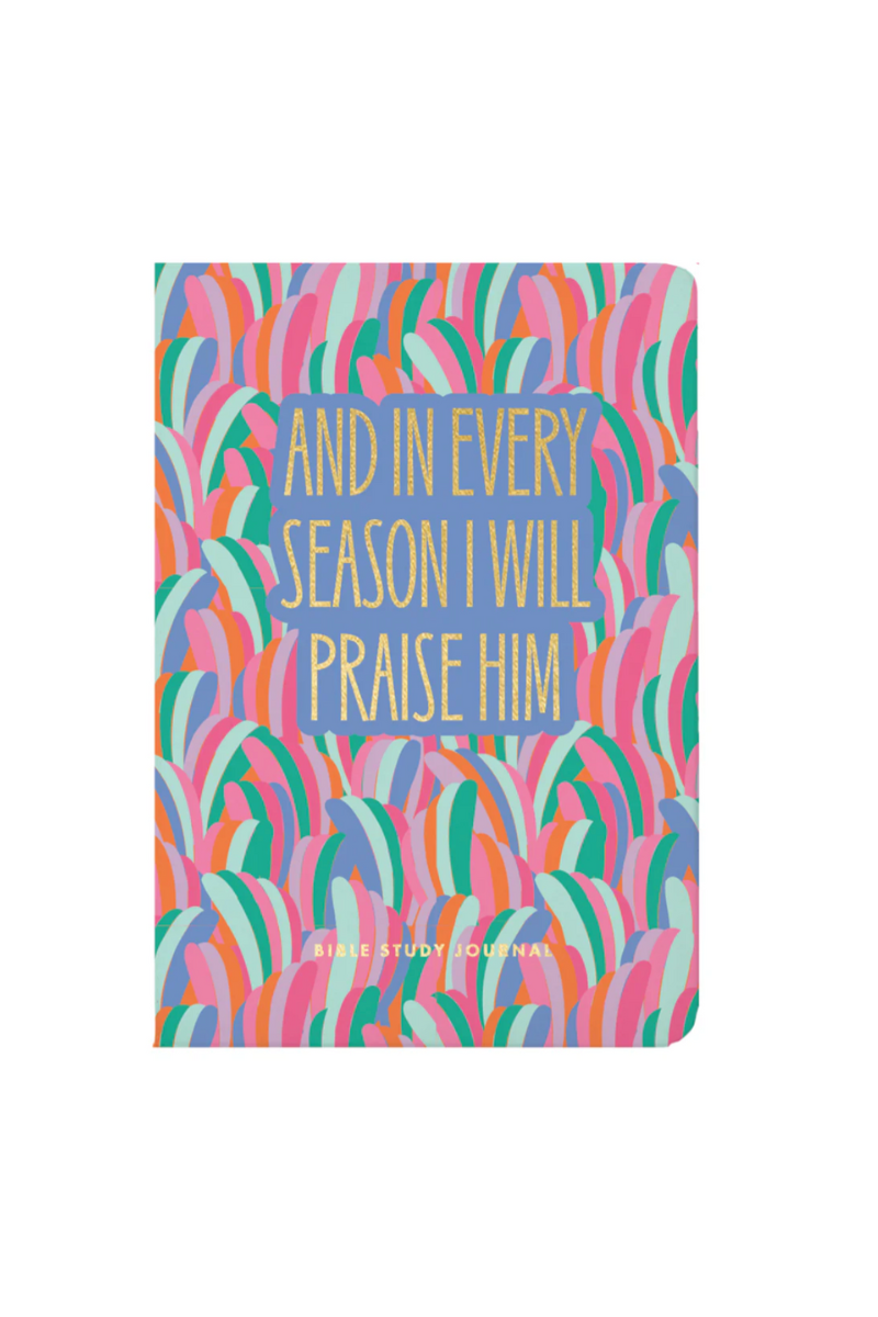 Bible Study Journal- Every Season、mySite、hinf8tx79