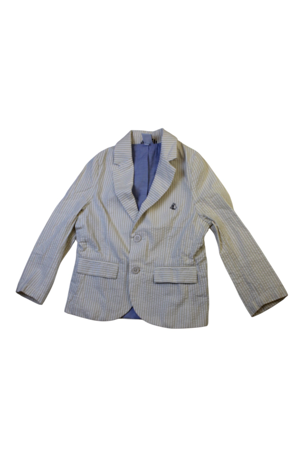 Petit Bateau Blazer 4T、mySite、g9winljtr