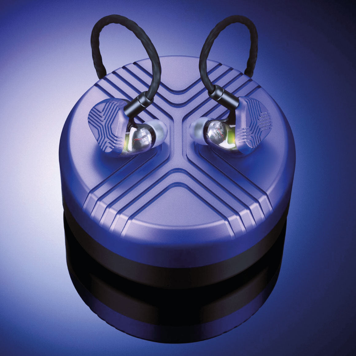  Vision Ears - EXT、mySite、merchandisen