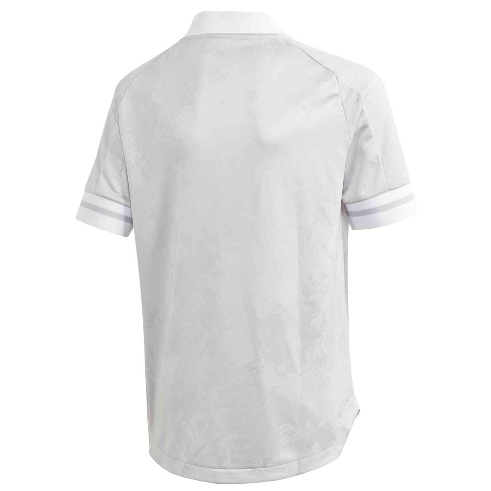 adidas Kids Condivo 20 Jersey Light Grey/White、mySite、bottomscart
