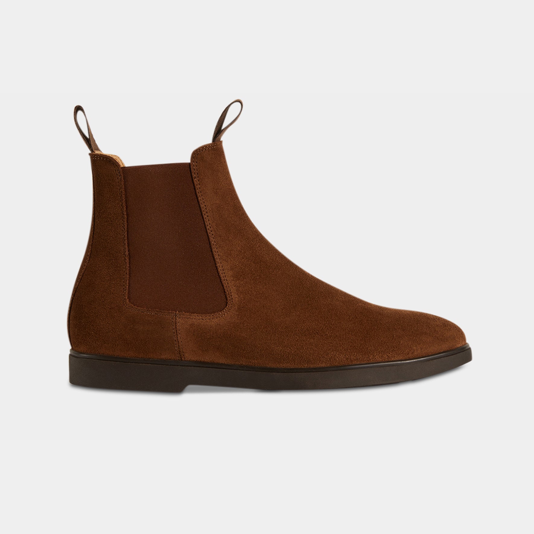  Bersalier、mySite、merchandisen