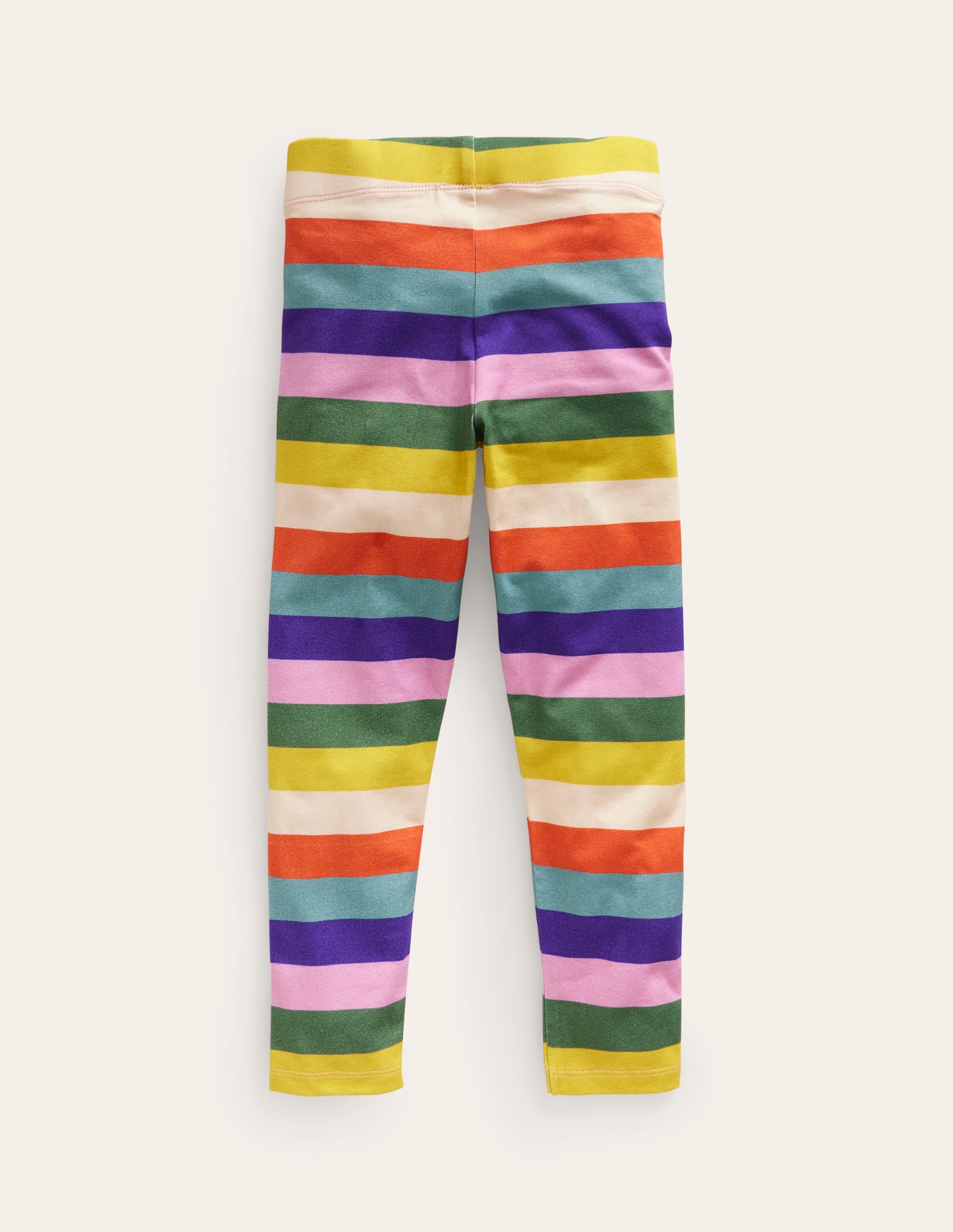  Fun Leggings-Multi Stripe、mySite、ashleygrahame