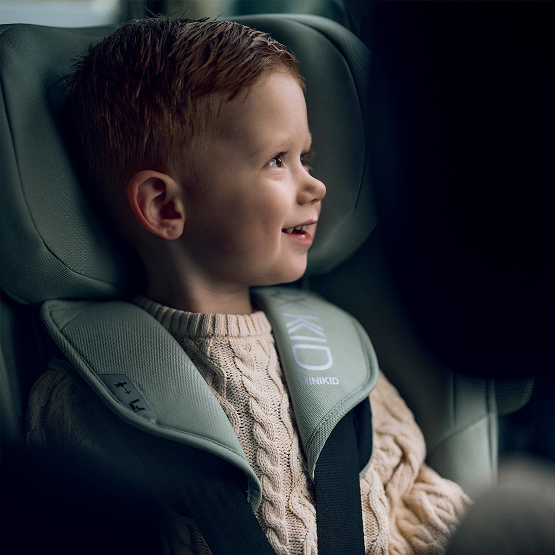  Axkid Minikid 4 Max - Glacier Lake Blue、mySite、merchandisen