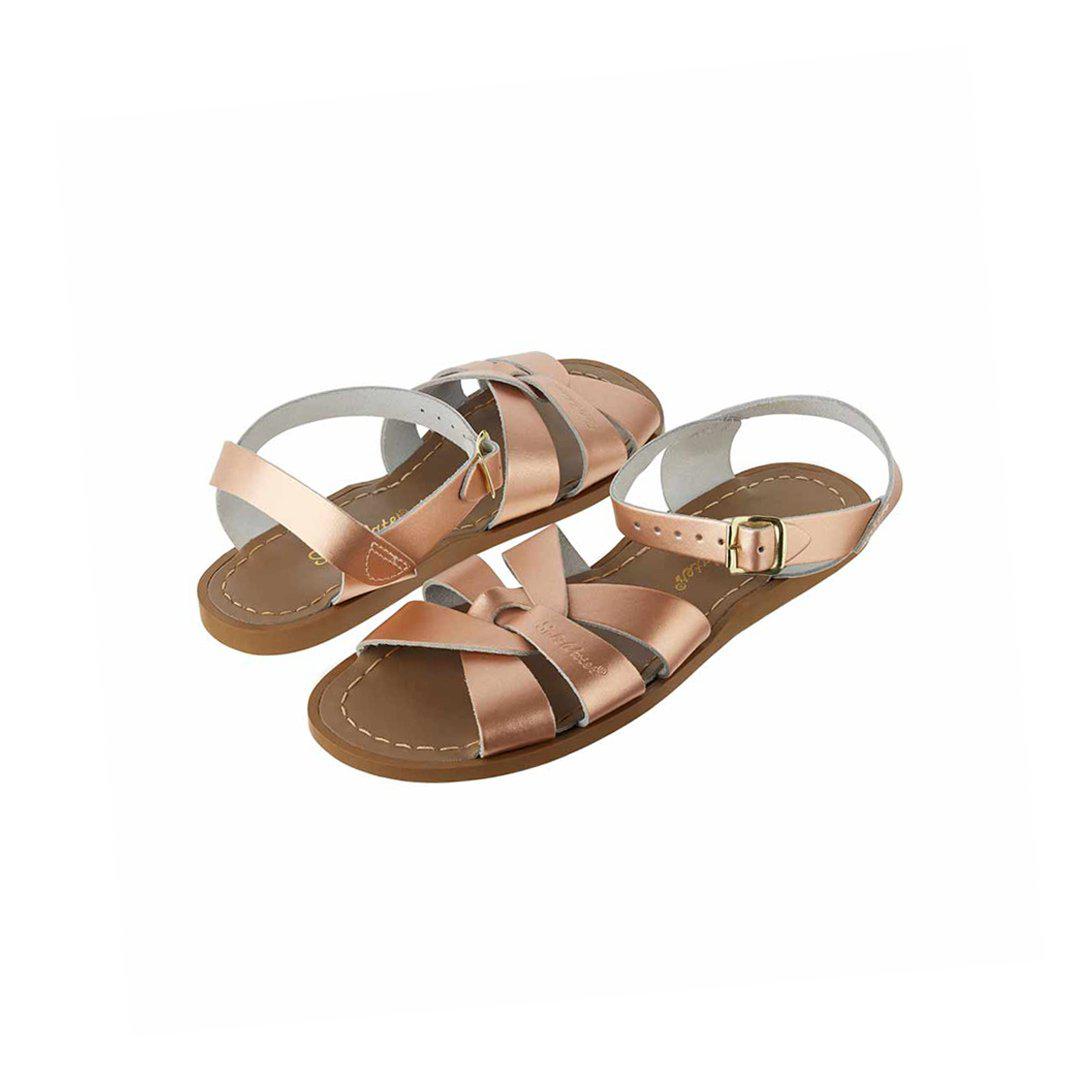  Salt-Water Kid's Sandals - Original - Rose Gold、mySite、merchandisen