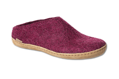  glerups Slip-on Cranberry、mySite、preschool7hills