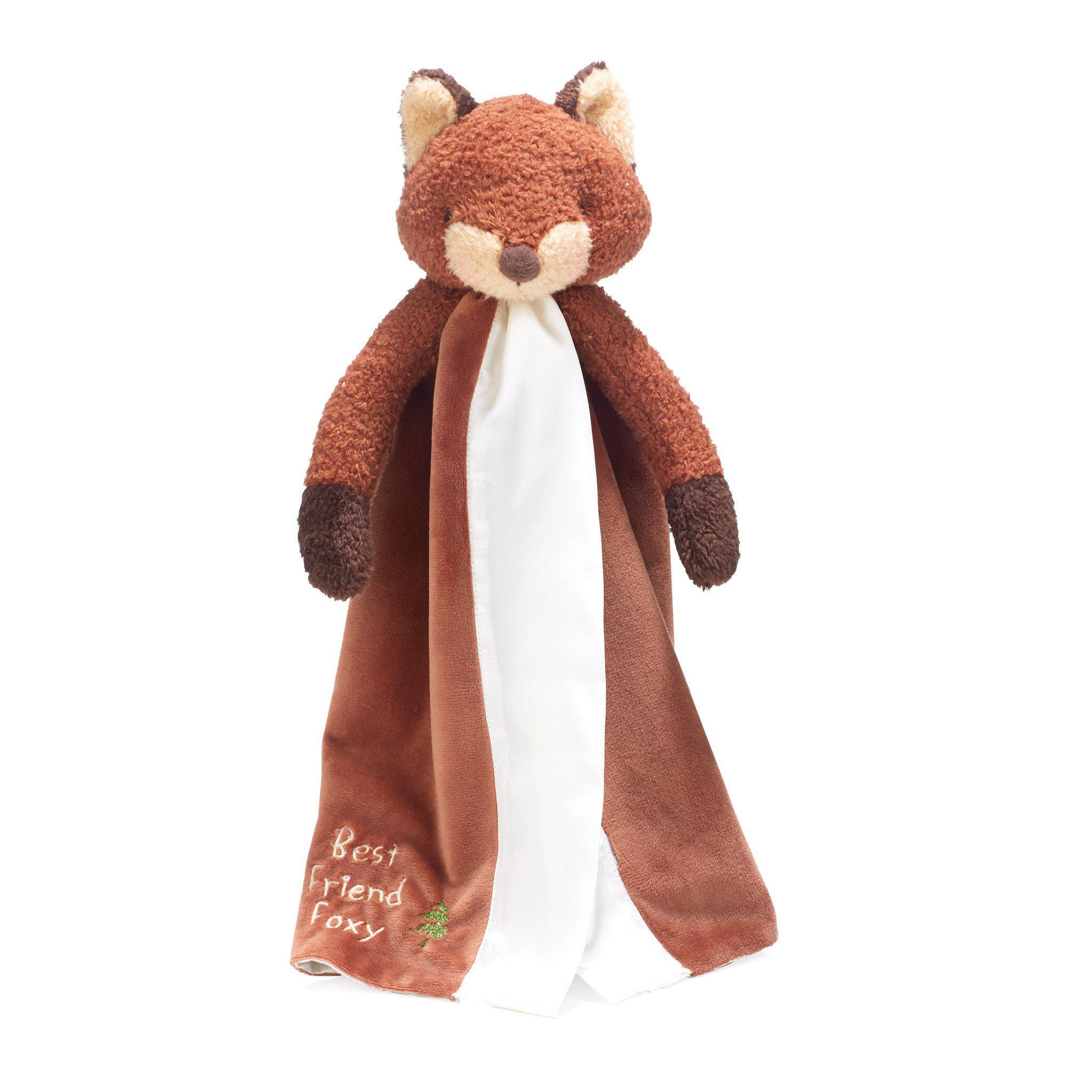 RETIRED - Foxy Sleepytime Toddler Gift Set、mySite、g9winljtr