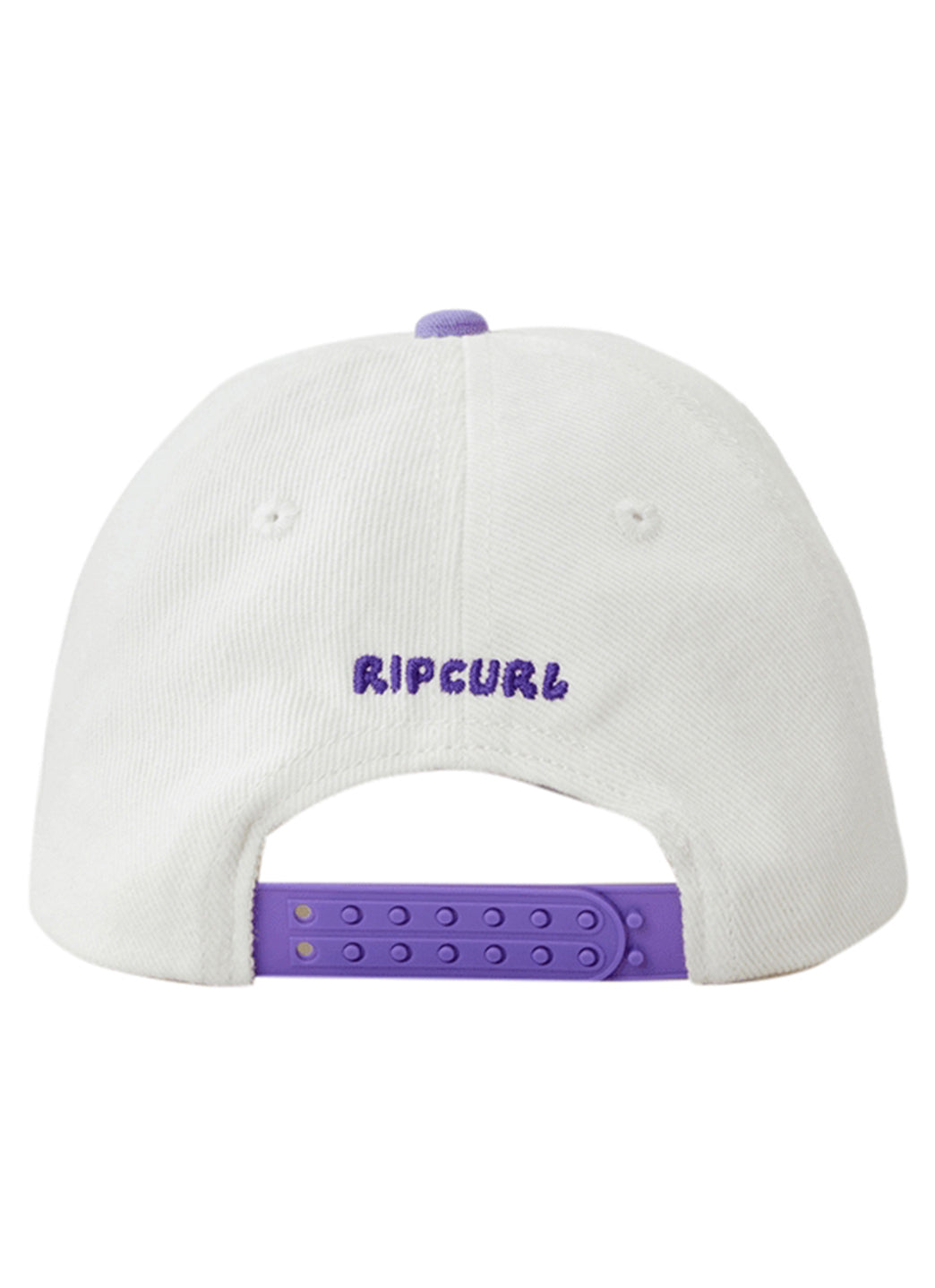 Rip Curl Girls' Washed Twill Cap、mySite、noshort