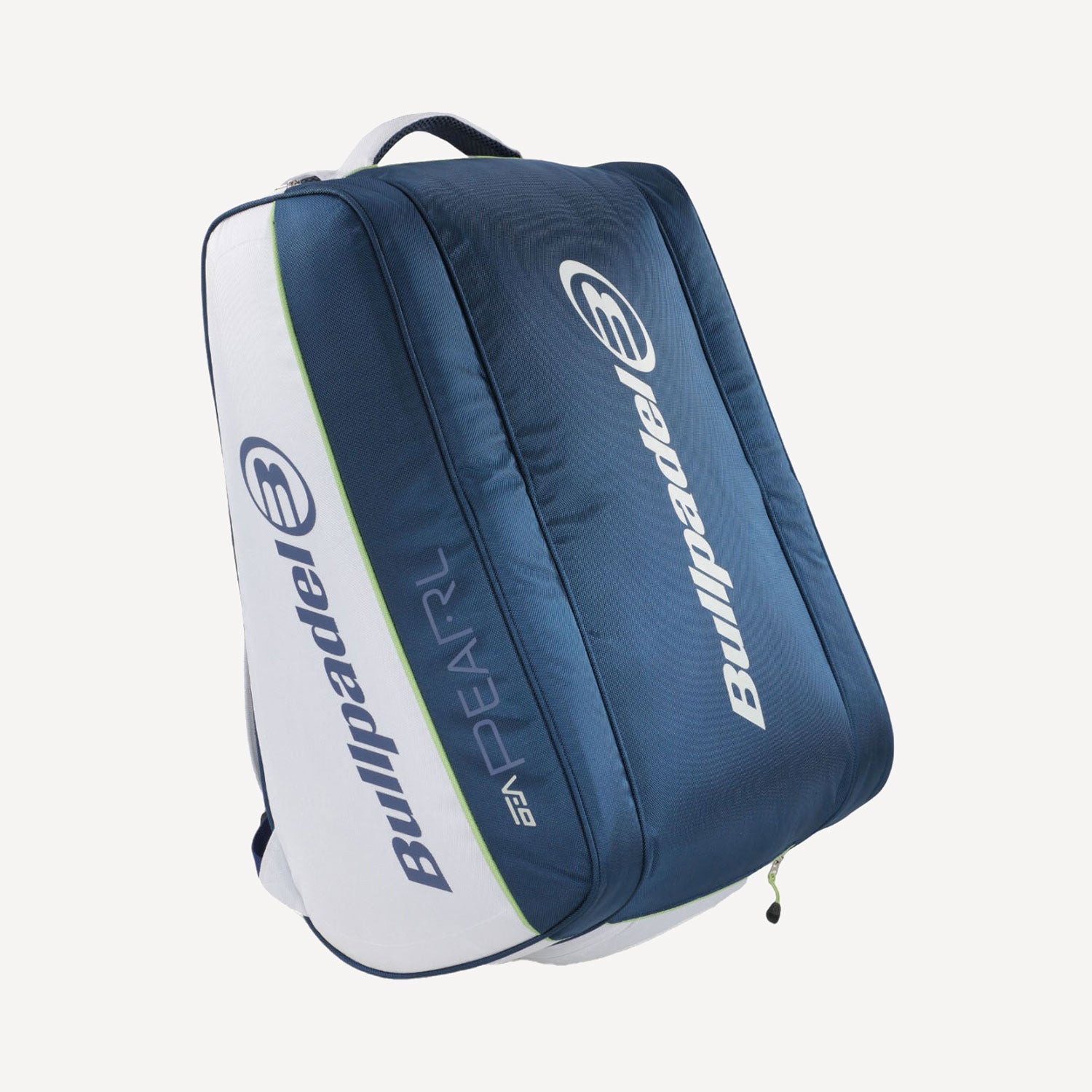 Bullpadel Pearl Padel Racket Bag、mySite、neckold