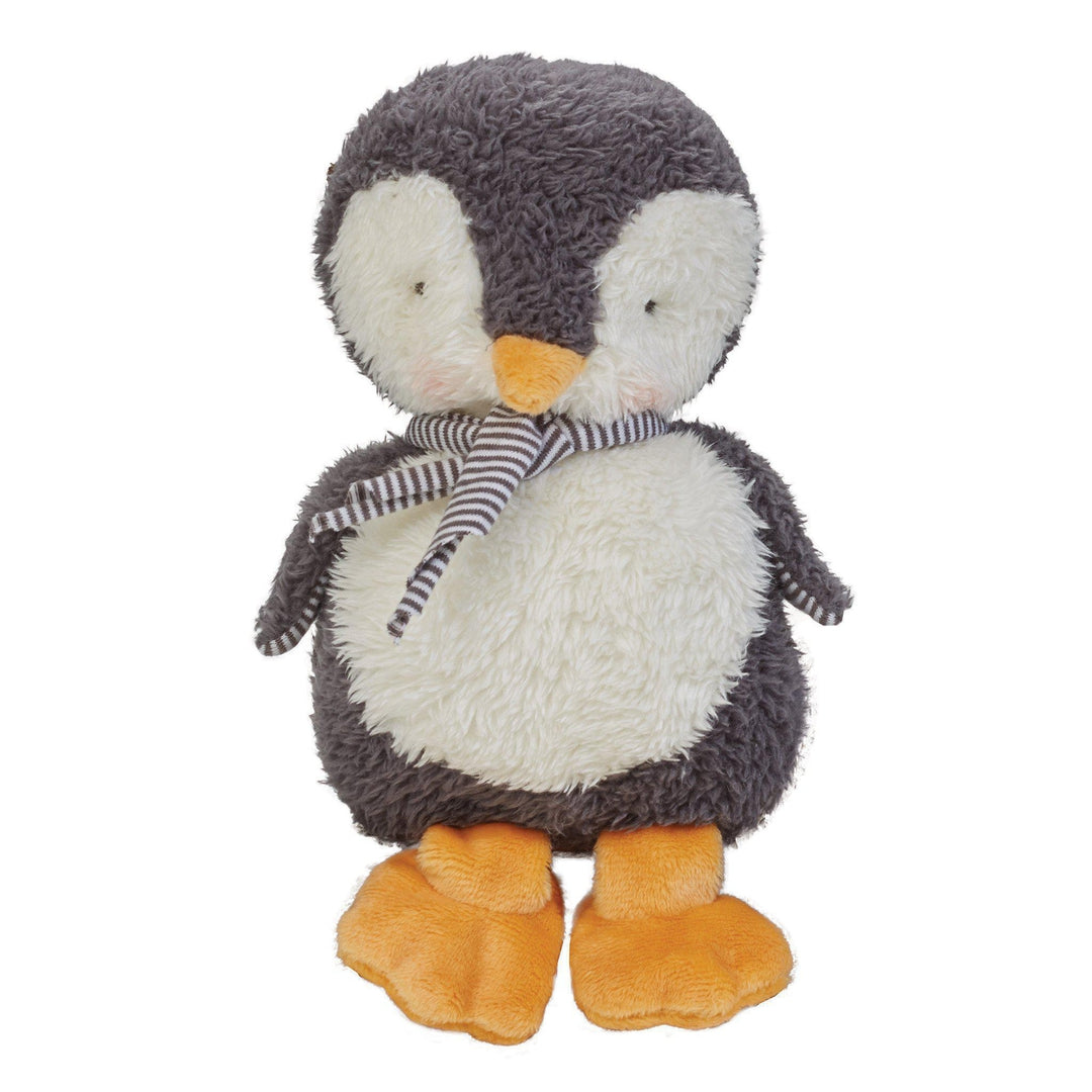 RETIRED - Penny the Penguin、mySite、g9winljtr