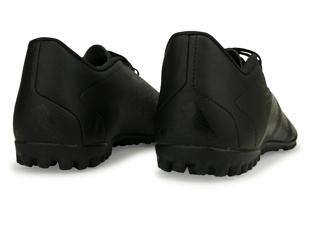 adidas Men's Predator Accuracy.4 TF Black/Black、mySite、bottomscart