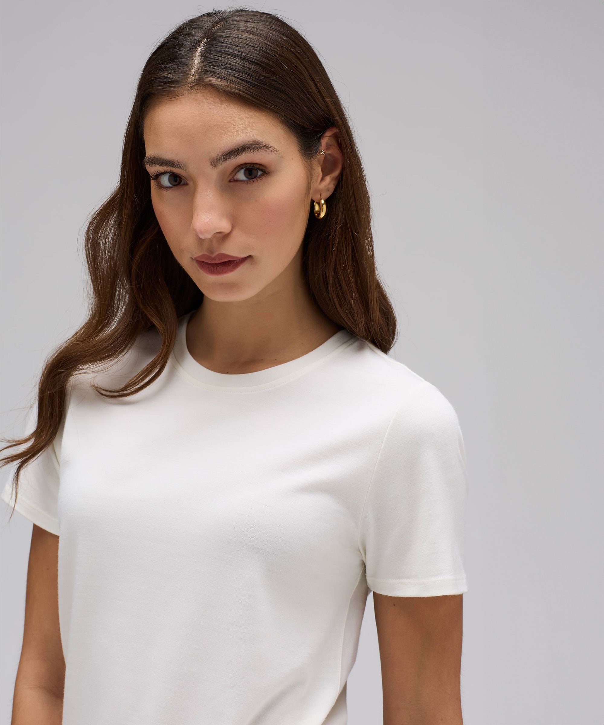 Women's Hoodie + T-Shirt Bundle、mySite、noshort